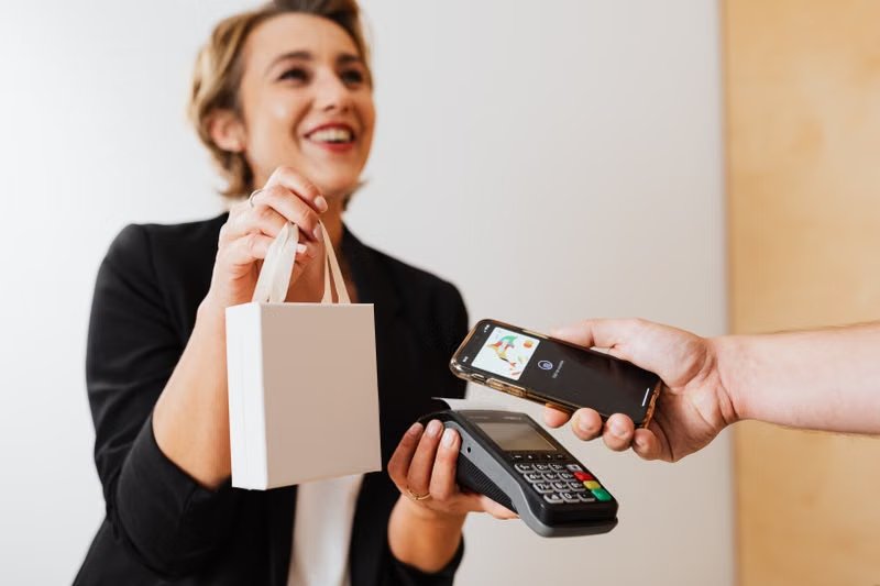 Cash App Mobile — $40/month unlimited 5G wireless plan, no contracts and no credit check